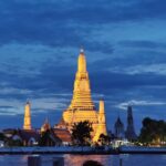 タイ古式マッサージとは?|伝統の神秘的技術で疲れ解消しよう!