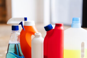 界面活性剤の危険性とは?日常生活で気をつけるべきポイントを解説