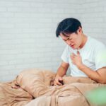 帯状疱疹に罹った時の話、帯状疱疹の初期症状と対処法|実際に罹った私の体験談