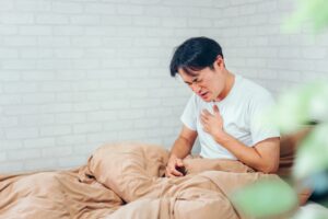 帯状疱疹に罹った時の話、帯状疱疹の初期症状と対処法|実際に罹った私の体験談