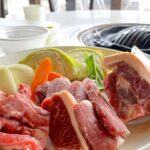 ラム肉の栄養効果と健康メリット|今すぐ食べたい理由とは?