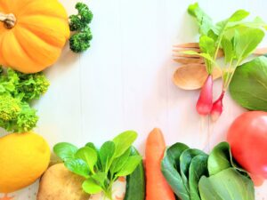 はじめての腸活!不調を改善する5つのステップ