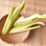 真菰（まこも）について