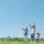 子どもの免疫力を高めて健康なカラダを作る5つの方法
