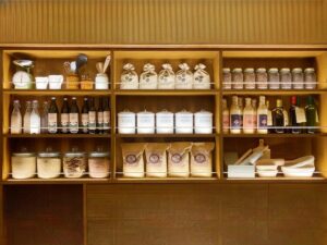 基本調味料はホンモノを選ぼう!味噌と醤油とみりんの選び方