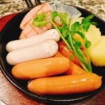 ハムやソーセージに含まれる避けたい食品添加物と安心して食べるためのポイント