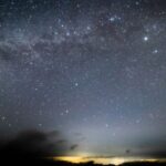 特別なクリスマスの夜!星空観察で楽しむ心の癒し