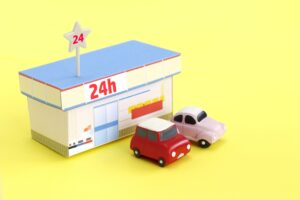 コンビニ弁当は本当に危険?食品添加物だけじゃない注意したいこと