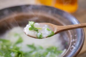 1月7日は七草粥!食べ過ぎの胃腸を整えて新年を気持ちよくスタートしよう