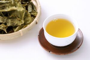 手軽に始める体ケア!今飲むべきおすすめ健康茶3選