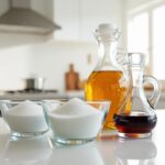 【第二弾】基本調味料はホンモノを選ぼう！砂糖、塩、酢の選び方