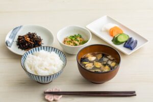 【健康的に痩せる】ダイエット中に朝ごはんを食べるべき理由と食べ方