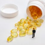 サプリメントを飲んでも健康になれないことも!?その理由は?