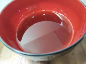 無添加！手作り麺つゆが万能だった…