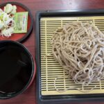 十割そばは健康にいい?ダイエットに効く?十割そばの健康効果と栄養価を解説