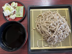 十割そばは健康にいい？ダイエットに効く？十割そばの健康効果と栄養価を解説