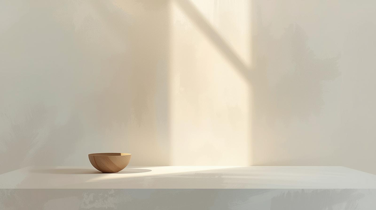 3日間断食の記録 ー 食べない時間が教えてくれたこと